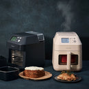 レコルト ハイスチームエアーオーブン