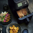 レコルト ハイスチームエアーオーブン