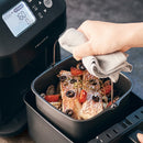 レコルト ハイスチームエアーオーブン