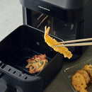 レコルト ハイスチームエアーオーブン