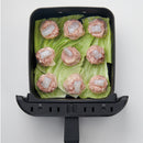 レコルト ハイスチームエアーオーブン