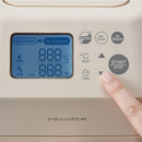 レコルト ハイスチームエアーオーブン