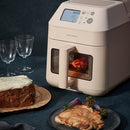 レコルト ハイスチームエアーオーブン