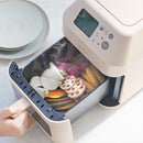 レコルト ハイスチームエアーオーブン