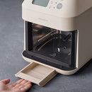 レコルト ハイスチームエアーオーブン