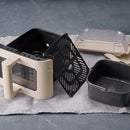 レコルト ハイスチームエアーオーブン