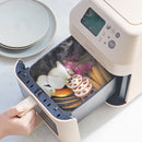 レコルト ハイスチームエアーオーブン