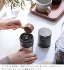 レコルトコードレス コーヒーグラインダー