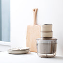 レコルト フードプロセッサー コンボ