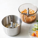 レコルト フードプロセッサー コンボ