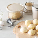 レコルト フードプロセッサー コンボ