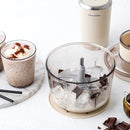 レコルト フードプロセッサー コンボ