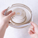 レコルト フードプロセッサー コンボ