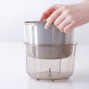 レコルト フードプロセッサー コンボ