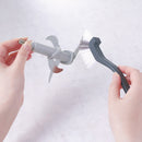 レコルト フードプロセッサー コンボ