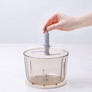 レコルト フードプロセッサー コンボ