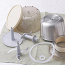 レコルト フードプロセッサー コンボ