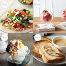 レコルト コードレスカプセルカッターボンヌ