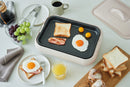 レコルト ホットプレート