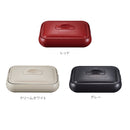 レコルト ホットプレート