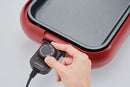 レコルト ホットプレート