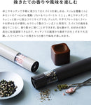 レコルト ソルト＆ペッパーミニ