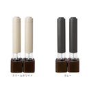 レコルト ソルト＆ペッパーミニ