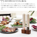 レコルト ソルト＆ペッパーミニ