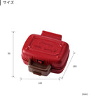 レコルト プレスサンドメーカー ミニ