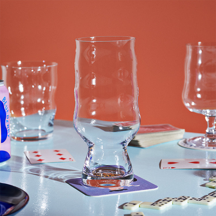 HolmegaardxMikkellerIPAビアグラス500ml ■2個セット