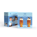 HolmegaardxMikkellerIPAビアグラス500ml ■2個セット