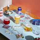 HolmegaardxMikkellerIPAビアグラス500ml ■2個セット