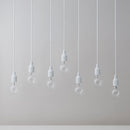 リュンビュー ポーセリン ペンダント