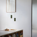 チューブペンダント Sサイズ ムーベ