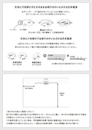 LEDシーリングファンライト バズー
