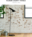 フロアライト 1灯 チボリ