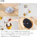 フロアライト 3灯 サレディアフロア