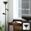 フロアライト 3灯 シスベックアッパー