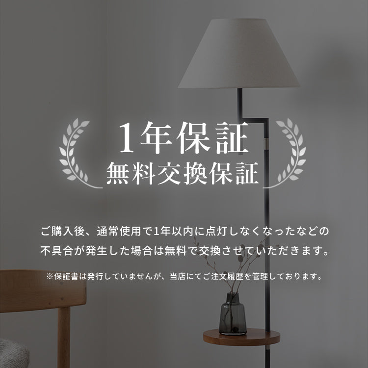 フロアライト 1灯 ダンテ