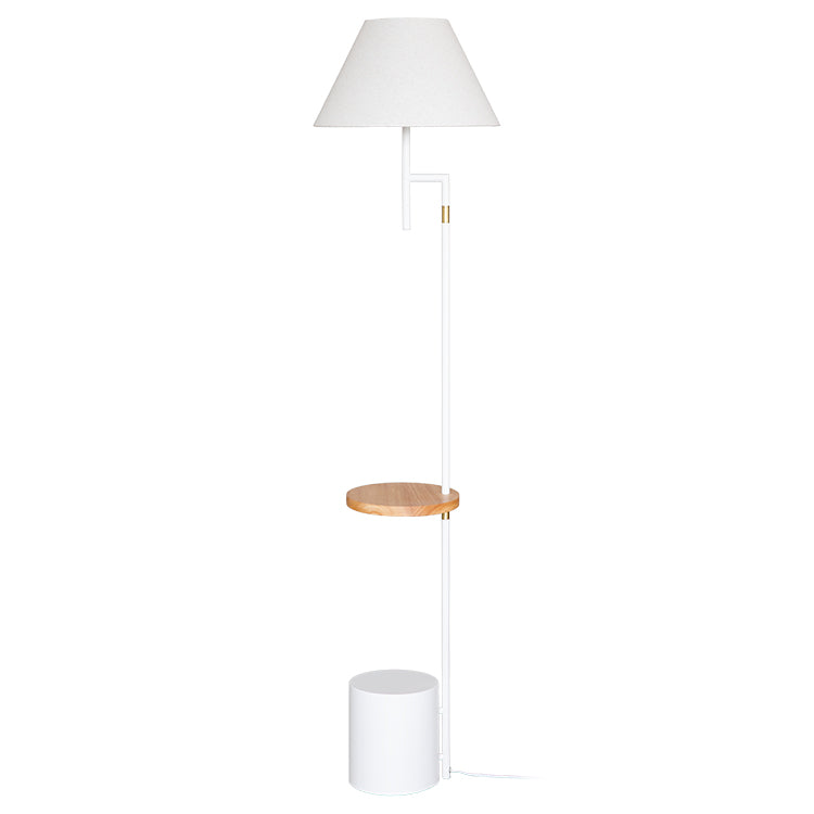 フロアライト 1灯 ダンテ