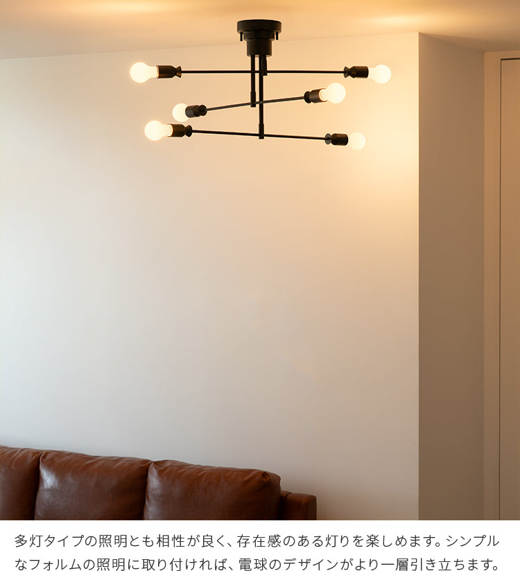 LEDフロスト電球 E26（700lm・55W相当）