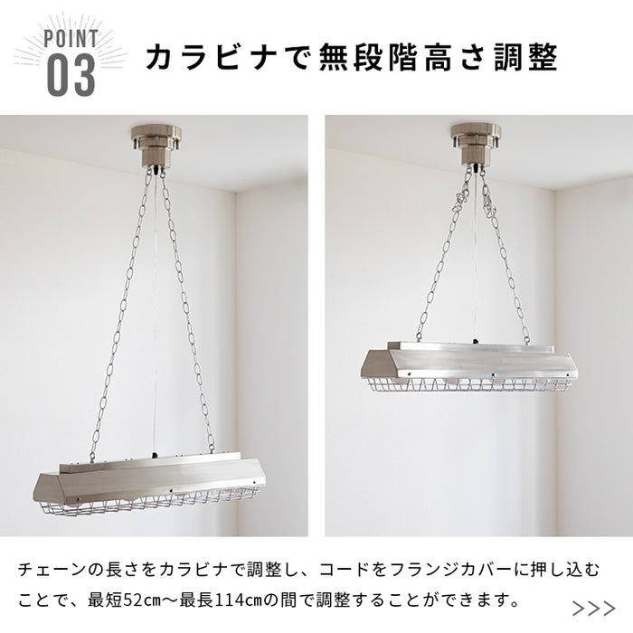 ペンダントライト　カンテ Amazon | NISSHO BELLED ペンダントライト 4灯 カンテ 天井照明