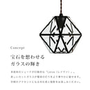 ペンダントライト 1灯 レイヴァ