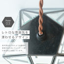 ペンダントライト 1灯 レイヴァ