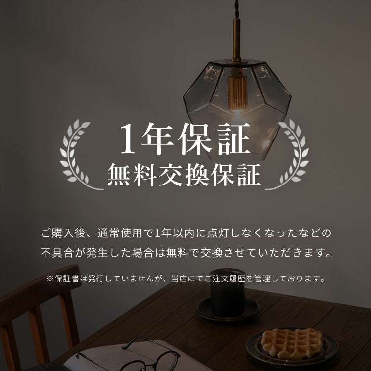 ペンダントライト 1灯 アーロン
