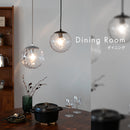 ペンダントライト 1灯 フレッド