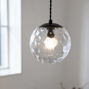 ペンダントライト 1灯 フレッド