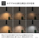 ペンダントライト 1灯 ピリエ