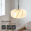 ペンダントライト 3灯 メイソン