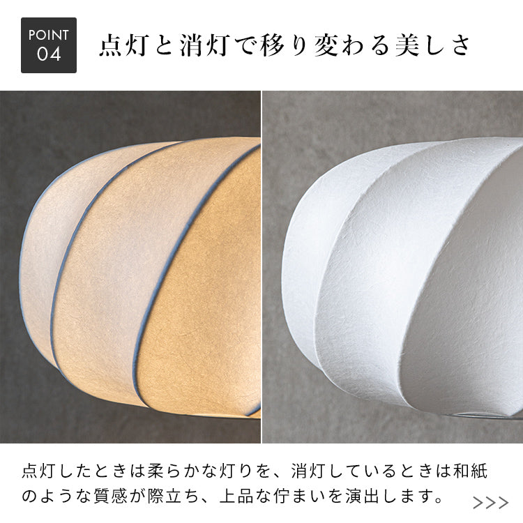 ペンダントライト 3灯 メイソン